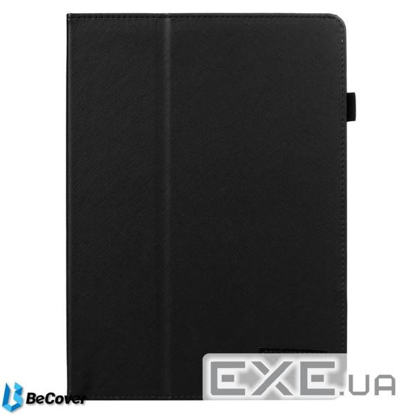 Чохол до планшета BeCover Slimbook для Prestigio Multipad Wize 3196 (PMT3196) Black (703654)