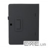 Чохол до планшета BeCover Slimbook для Prestigio Multipad Wize 3196 (PMT3196) Black (703654)