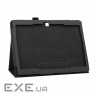 Чохол до планшета BeCover Slimbook для Prestigio Multipad Wize 3196 (PMT3196) Black (703654)