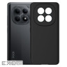 Чохол до мобільного телефона BeCover Poco M8 Black (715055)