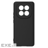Чохол до мобільного телефона BeCover Poco M8 Black (715055)