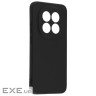 Чохол до мобільного телефона BeCover Poco M8 Black (715055)