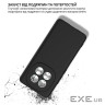 Чохол до мобільного телефона BeCover Poco M8 Black (715055)