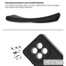 Чохол до мобільного телефона BeCover Poco M8 Black (715055)