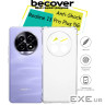 Чохол до мобільного телефона BeCover Anti-Shock Realme 13 Pro Plus 5G Clear (713156)