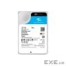 Жорсткий диск 3.5" 32TB Seagate (ST32000VE000)