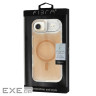 Чохол до мобільного телефона BeCover FIBRA Star Shine MagSafe Apple iPhone 17 Air Desert Go (715419)