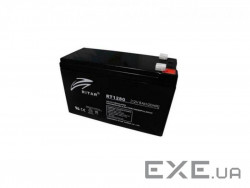 Батарея Ritar 12В 8 Ач (RT1280)