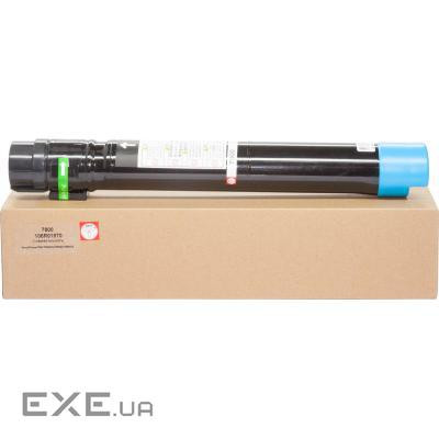 Картридж BASF для Xerox Phaser 7800 Cyan (KT-XP7800C)
