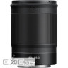 Об'єктив Nikon Z NIKKOR 85mm f/1.8 S (JMA301DA)