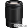 Об'єктив Nikon Z NIKKOR 85mm f/1.8 S (JMA301DA)
