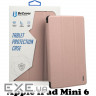 Чохол до планшета BeCover Apple iPad Mini 6 Rose Gold (707526)