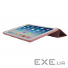 Чохол до планшета BeCover Apple iPad Mini 6 Rose Gold (707526)