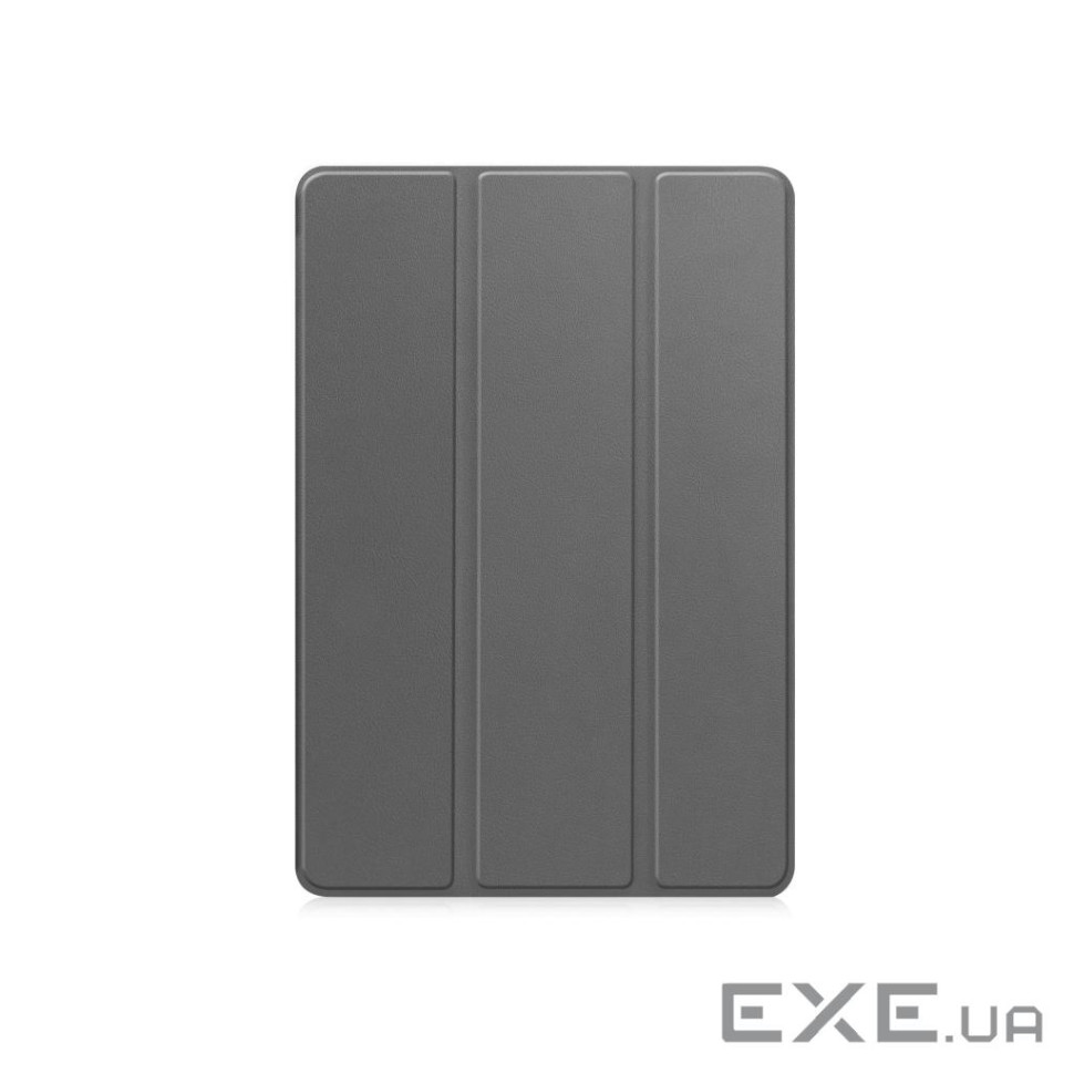 Чохол до планшета BeCover Flexible TPU Mate Samsung Galaxy Tab A11 Plus SM-X236B 11.0" Grey (713954)