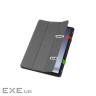 Чохол до планшета BeCover Flexible TPU Mate Samsung Galaxy Tab A11 Plus SM-X236B 11.0" Grey (713954)