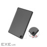 Чохол до планшета BeCover Flexible TPU Mate Samsung Galaxy Tab A11 Plus SM-X236B 11.0" Grey (713954)