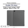 Чохол до планшета BeCover Flexible TPU Mate Samsung Galaxy Tab A11 Plus SM-X236B 11.0" Grey (713954)