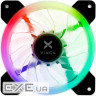 Вентилятор VINGA ARGB Fan Orc Black