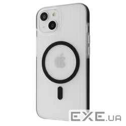 Чохол Proove Astro Case with Magnetic Ring iPhone 15 black (PCASIP150002)