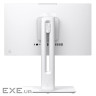 моноблок 23.8FMI/C7-240H/32/1TB SSD/Intel HD/DOS/W KM/White ASUS P440VAK-WPC2960 (90PT03X7-M0AZZ0)