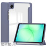 Чохол до планшета BeCover Soft Edge TPU Samsung Galaxy Tab A11 SM-X133/X135 8.7" Purple (715564)