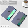 Чохол до планшета BeCover Soft Edge TPU Samsung Galaxy Tab A11 SM-X133/X135 8.7" Purple (715564)