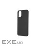 Чохол до мобільного телефона BeCover Nokia C32 Black (709622)