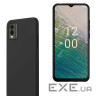 Чохол до мобільного телефона BeCover Nokia C32 Black (709622)