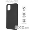 Чохол до мобільного телефона BeCover Nokia C32 Black (709622)