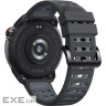 Смарт-часы Mibro GS Pro2 Dark Grey, 1.43" (466х466) AMOLED сенсорный / Bluet (XPAW025D чорний)