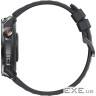 Смарт-часы Mibro GS Pro2 Dark Grey, 1.43" (466х466) AMOLED сенсорный / Bluet (XPAW025D чорний)