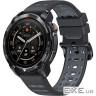 Смарт-часы Mibro GS Pro2 Dark Grey, 1.43" (466х466) AMOLED сенсорный / Bluet (XPAW025D чорний)