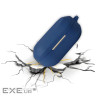 Чохол для навушників BeCover Silicon для Realme Buds Air 8 Blue (715898)