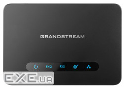Grandstream HT813 VoIP Gateway