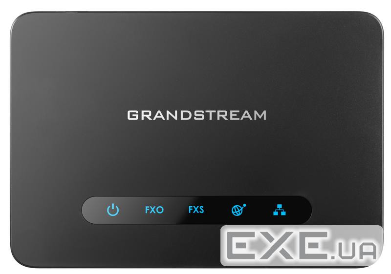 VoIP-шлюз Grandstream HT813