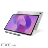 планшет Lenovo Idea Tab Plus WiFi 12.1 IPS/MTK D 6 400/8/256/Pen/Cloud Grey LENOVO TB36 (ZAG70268UA)
