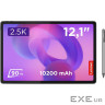 планшет Lenovo Idea Tab Plus WiFi 12.1 IPS/MTK D 6 400/8/256/Pen/Cloud Grey LENOVO TB36 (ZAG70268UA)