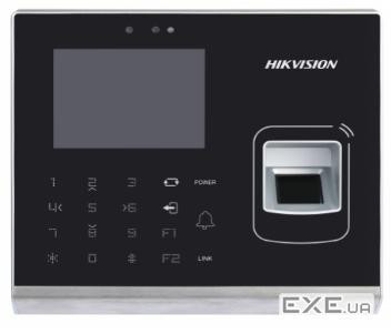 Термінал контролю доступу Hikvision DS-K1T200MF-C