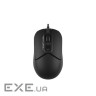 Миша A4TECH Fstyler FM12ST Black (FM12ST (Black))