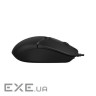 Миша A4TECH Fstyler FM12ST Black (FM12ST (Black))
