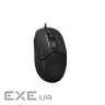 Миша A4TECH Fstyler FM12ST Black (FM12ST (Black))