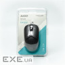 Миша A4TECH Fstyler FM12ST Black (FM12ST (Black))
