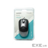 Миша A4TECH Fstyler FM12ST Black (FM12ST (Black))
