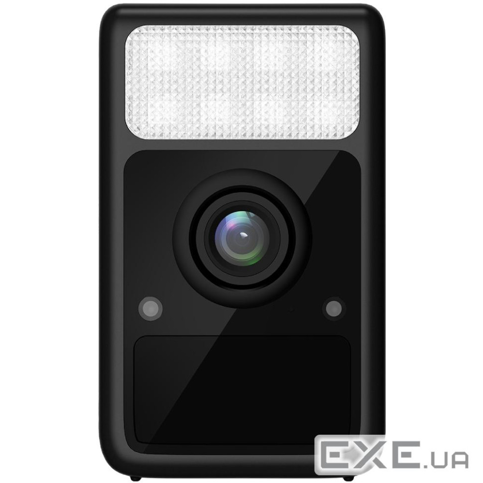 IP відеокамера SJCAM S1, JPG, 4M, 2.4GHz, LED + infrared, MP4 (S1 home camera)