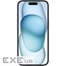 Смартфон APPLE iPhone 15 128GB Blue (MTP43RX/A)