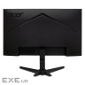 Монітор Acer 23.8" QG241YP6bmipx HDMI, DP, MM, IPS, 144Hz, 1ms, FreeSync (UM.QQ1EE.601)