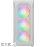 Корпус GAMDIAS Aura GC1 Elite ARGB White (4711514500608)