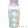Корпус GAMDIAS Aura GC1 Elite ARGB White (4711514500608)
