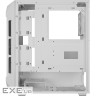 Корпус GAMDIAS Aura GC1 Elite ARGB White (4711514500608)