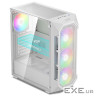 Корпус GAMDIAS Aura GC1 Elite ARGB White (4711514500608)
